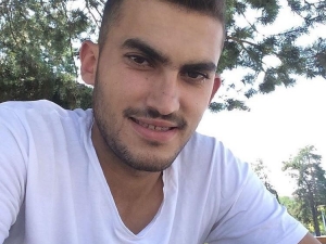 Erzurum’a Şehit Ateşi Düştü