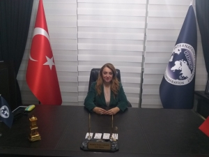 Uluskon, Nezaket Emine Atasoy Öncülüğünde Kuruldu