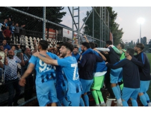 Polat Çetin: "Mücadelemizin Karşılığını Aldık"