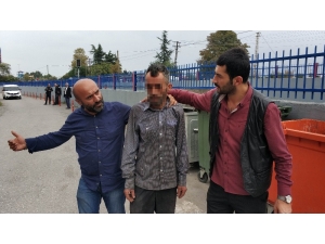 "Kiralık Ev Vermiyorlar" Diye İntihara Kalkıştı