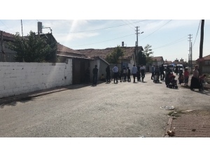 Konya’da Tüfekli-bıçaklı Kavga: 6 Yaralı