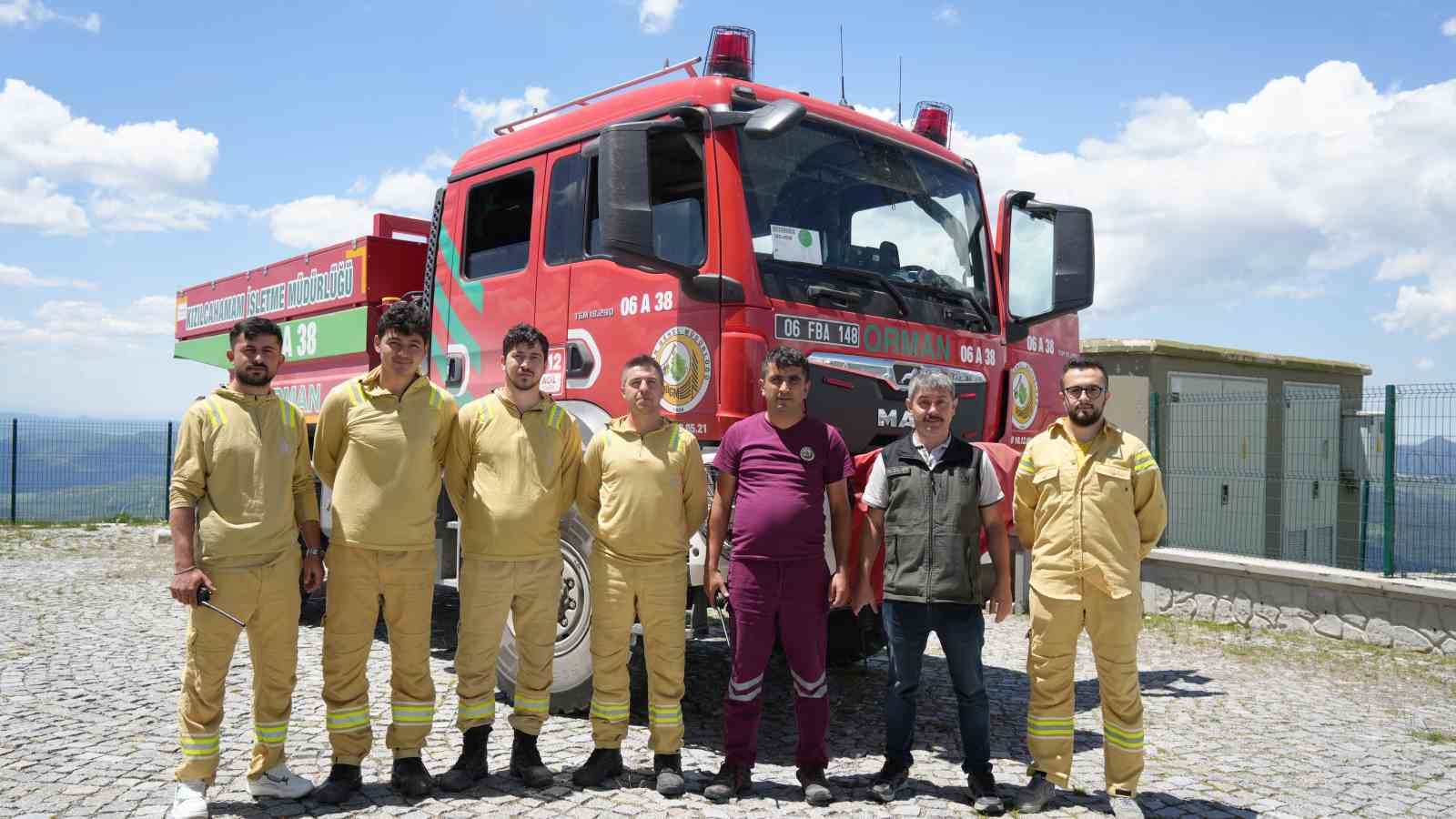 turkiye-nin-orman-nobeti-basladi-2020-rakimdaki-kulede-7-24-nobet-tutuluyor