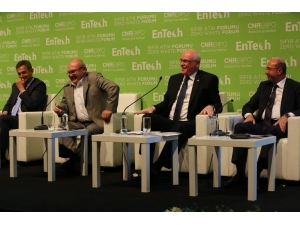 Başkan Kurt, Sıfır Atık Fuarına Katıldı