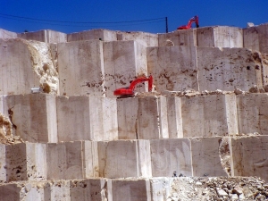 Aydınlı Madencilere İhracat Ödülü