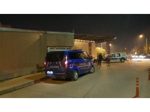 İzmir’de Kahvehanede Silahlı Saldırı: 1 Ölü