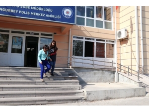 Fuhuş Operasyonunda Masaj Salonunun Sahibi Tutuklandı