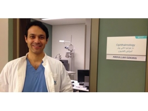 Asker Polis Olabilmek Kendi Gözünüz İle Görmek Excimer Lazer Tedavisi İle Mümkün Olabilir