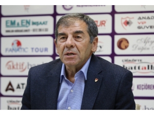 Hamdi Yılmaz: “Farklı Da Galip Gelebilirdik”