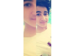 16 Yaşındaki Genç Sulama Kanalında Ölü Bulundu