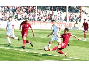 Tff 2. Lig: Bandırmaspor: 4 - Niğde Anadolu Fk: 1