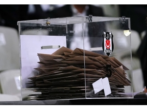 İlk 4 Sandıktan Çebi Çıktı