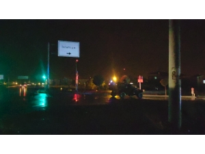 Kilis Sınırına Komando Sevkiyatı Devam Ediyor