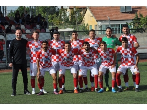 Kayseri Süper Amatör Küme 5.hafta