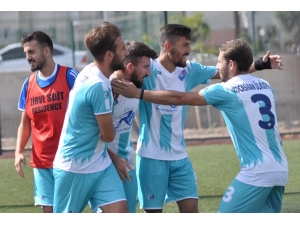 Kayseri Süper Amatör Küme’de Lider Değişti