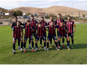 Spor Toto Bölgesel Amatör Lig 5.hafta