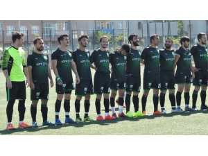 Kayseri 1.amatör Küme 5.hafta