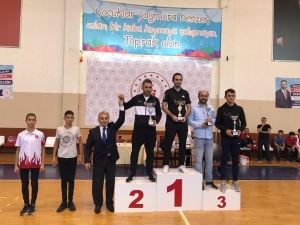 Toga Spor Kulübü İlçeye Kupalarla Döndü