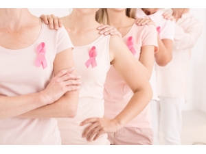 “Mamografiden Korkmayın, Düzenli Yaptırın”