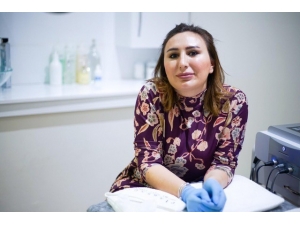 Vücut Çatlakları Keyfinizi Gölgelemesin