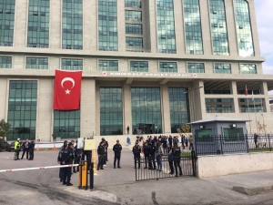 Emine Bulut Cinayetinin 2. Duruşması Başladı