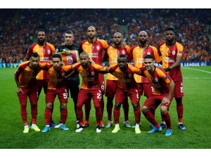 Galatasaray’ın Avrupa’daki 282. Randevusu
