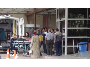 Pkk/ypg’nin Havanlı Saldırısında 1 Smo Askeri Şehit Oldu