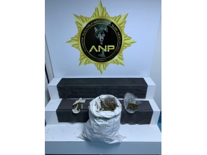 Adana’da Uyuşturucu Operasyonu