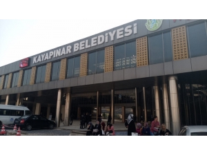 Diyarbakır’da Hdp’li Belediye Başkanlarına Terör Operasyonu