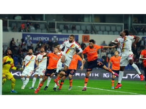 Göz-göz’ün 5 Maçlık Serisi Sona Erdi