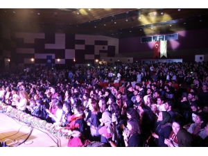 Trakya Üniversitesi Yeni Üyelerine "Merhaba" Dedi