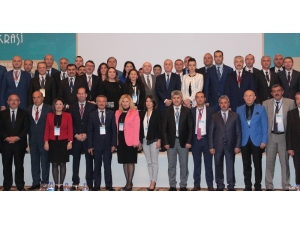 Milli Eğitim Bakan Yardımcısı Safran: “Bilgi Sağlamanın Ötesine Geçilmeli”