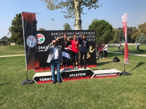 Kayseri’den Bir İlk Daha