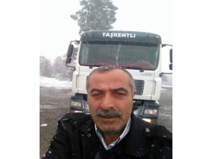 Uzun Süre Evden Çıkmayan Şahıs Ölü Bulundu