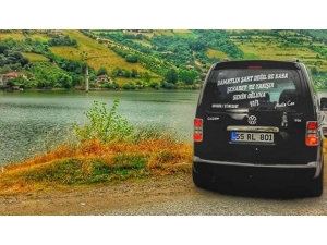 Şehidin Yürek Burkan Paylaşımları