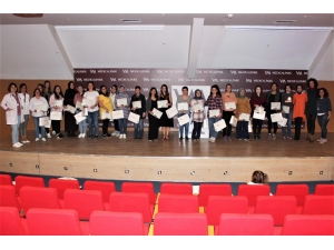 Gebelere ’Cep Telefonu’ Uyarısı