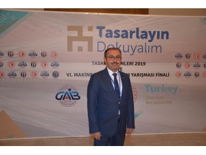 Halıcılar Uzak Doğu Pazarından Umutlu