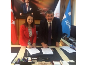 Çömlekçilik Kursu Ön Protokolü İmzalandı