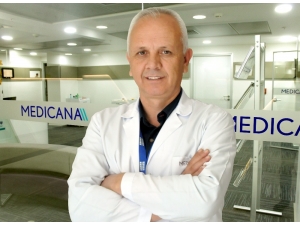 Artrit Hastalığına Dikkat