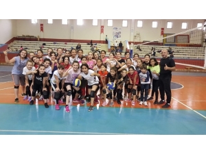 Ordu’da Sporcu Sayısı Arttı