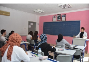 Nazgem Deneyimli Eğitim Kadrosu İle Eğitime Başladı