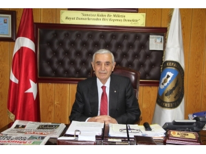 Esnaf Ve Sanatkarlara Faiz İndirim Müjdesi