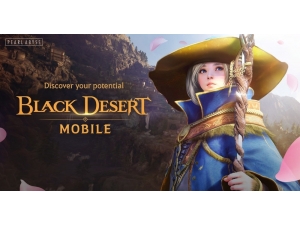 Black Desert Mobile’ın Ön Açılış Tarihi Açıklandı