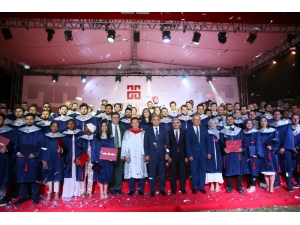 Agü, Akademik Performansta 2. Sırada