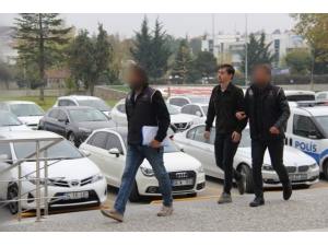 Bolu’da Firari Fetö’cü Askeri Öğrenci Tutuklandı