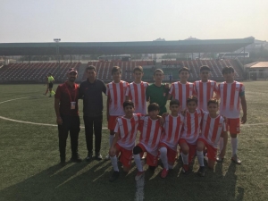 Galatasaray’ın Daveti Üzerinde Bilecikspor’da Forma Giyen Minikler Real Madrid Maçını İzleyecek