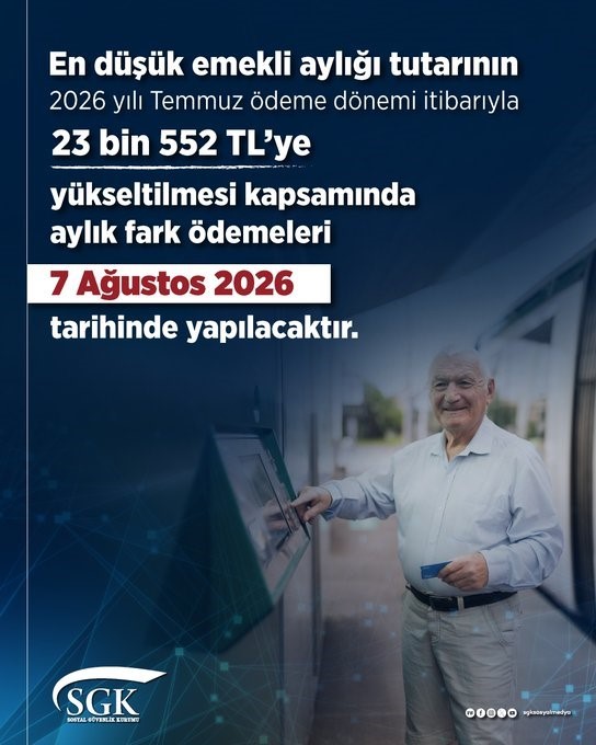 en-dusuk-emekli-ayligi-fark-odemeleri-7-agustos-ta-yapilacak