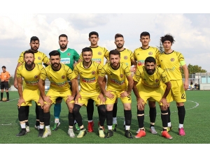 Kayseri Birinci Amatör Küme A Grubu