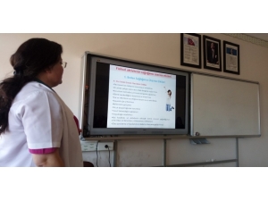 Türkiye’de Obezite Oranı Yüzde 17