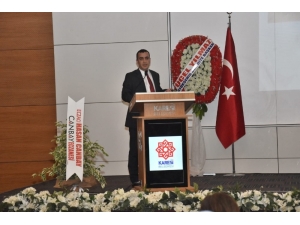 ‘Aromatik Bitkilerle Sağlık’ Semineri