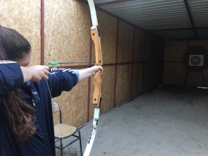 Büyükşehir’in Motivasyon Kampı Başladı